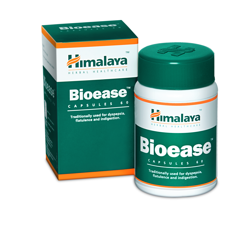 HIMALAYA BIOEASE